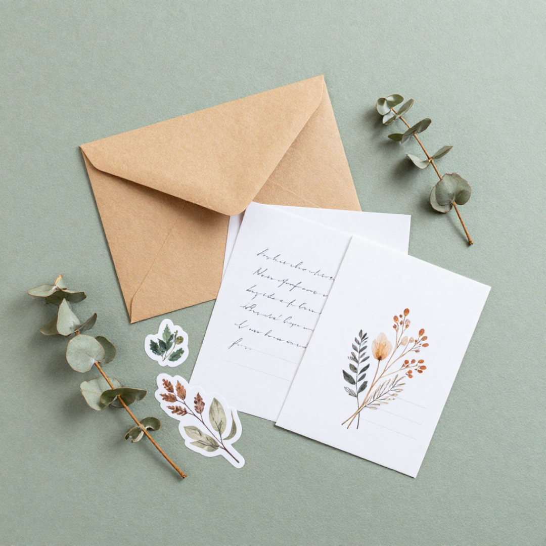 Snail & Sage (TEST) photo
