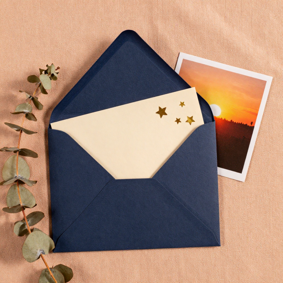 Data Viz Mail Club photo